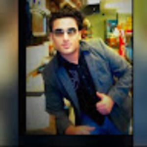 Meet your Posher, Majid